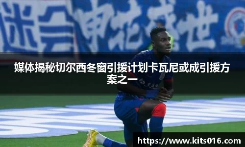 媒体揭秘切尔西冬窗引援计划卡瓦尼或成引援方案之一